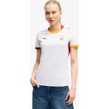 Puma Galatasaray 26/27 Üçüncü Kadın Beyaz Forma.02
