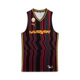 PUMA Galatasaray Alternatif Basketbol Forma, M