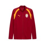 Puma GALATASARAY Antrenman Ceketi, M, TYCDCB5A4A8CF70A0E57ABE03, Dark Cherry-Summer Sunset, erkek