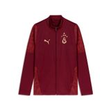 Puma Galatasaray Erkek Antrenman Ceket 782890 03 Kırmızı