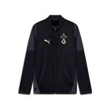 Puma Galatasaray Erkek Antrenman Ceket 782890 10 Siyah