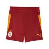 PUMA GALATASARAY Erkek Antrenman Şortu, Red Rhythm, 3XL