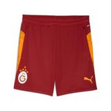 PUMA GALATASARAY Erkek Antrenman Şortu, Red Rhythm, XXL