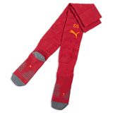 PUMA GALATASARAY Erkek Çorap, Red Rhythm-Intense Orange, 47-49