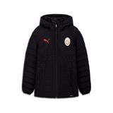 Puma Galatasaray Erkek Mont 785253 12 Siyah