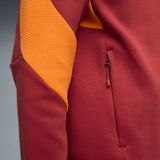 Puma Galatasaray Evostrıpe Erkek Kapüşonlu Ceket 782902 01 Kırmızı