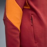 PUMA GALATASARAY EVOSTRIPE Erkek Kapüşonlu Ceket, Red Rhythm, S