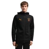 Puma Galatasaray Evostripe Erkek Siyah Futbol Ceket 78682103