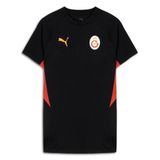 PUMA GALATASARAY EVOSTRIPE Erkek Tişört, PUMA Black, 3XL
