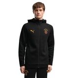 Puma Galatasaray Evostripe Siyah Futbol Ceket, 2XL, TYC2D45B0987A72BAFD334C05, PUMA Black-Summer Sunset, erkek