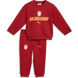 Puma Galatasaray Ftblculture Bebek Eşofman Takımı - 12 - 18 Ay
