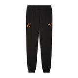 Puma Galatasaray Ftblessentıals Erkek Eşofman Altı 782912 11 Siyah