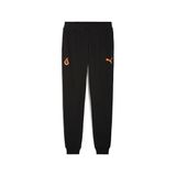 PUMA GALATASARAY FtblESSENTIALS Erkek Eşofman Altı, PUMA Black, XL