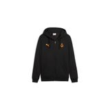 Puma Galatasaray Ftblessentıals Erkek Kapüşonlu Ceket
