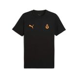 PUMA GALATASARAY FtblESSENTIALS Erkek Tişört, PUMA Black, S