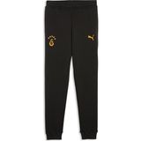 Puma Galatasaray Ftblessentıals Genç Eşofman Altı - 5 - 6 Yaş