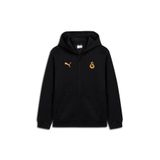 Puma GALATASARAY FtblESSENTIALS Genç Kapüşonlu Ceket