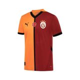 Puma Galatasaray Gsk Home Jersey Wo S 24/25 Erkek Forma-kırmızı Kırmızı