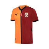 Puma Galatasaray Gsk Home Jersey Wo S 24/25 Erkek Forma