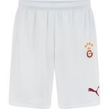 Puma Galatasaray Gsk Home Shorts Wo S 24/25 Erkek Şort - XL - Beyaz