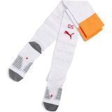 Puma Galatasaray Gsk Mesh And Cuff Sock Replı Erkek Çorap - Beyaz - 2