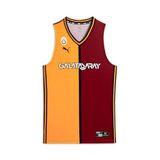PUMA Galatasaray İç Saha Basketbol Forma, M