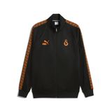 PUMA GALATASARAY KING Anthem Erkek Ceket, PUMA Black, XXL