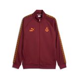 PUMA GALATASARAY KING Anthem Erkek Ceket, Team Regal Red, 3XL