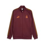 PUMA GALATASARAY KING Anthem Erkek Ceket, Team Regal Red, XS