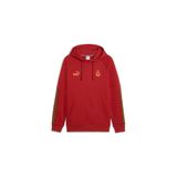 Puma GALATASARAY KING Erkek Kapüşonlu SWEATSHIRT