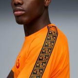 Puma Galatasaray Kıng Erkek Tişört 782924 06 Turuncu