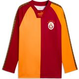 Puma Galatasaray Kıng Erkek Uzun Kollu Forma - XS