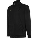 Puma Galatasaray Limited Edition Erkek Siyah Ceket (782871-12)