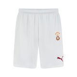 PUMA Galatasaray S.K. 24/25 ERKEK İÇ SAHA FUTBOL ŞORTU