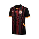 Puma Galatasaray S.k. 24/25 Erkek Üçüncü Forma 779654 03 Siyah