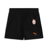 PUMA Galatasaray S.K. 24/25 GENÇ İÇ SAHA FUTBOL ŞORTU 13-14Y