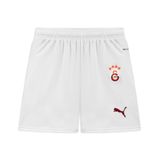 PUMA Galatasaray S.K. 24/25 GENÇ İÇ SAHA FUTBOL ŞORTU