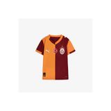 Puma Galatasaray S.K. 25-26 Çocuk Kırmızı İç Saha Futbol Forması