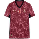 Puma Galatasaray S.K. 25-26 Erkek Kırmızı Alternatif Futbol Forması.03 - XL