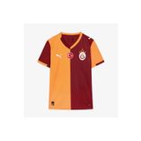 Puma Galatasaray S.k. 25-26 Erkek Kırmızı Iç Saha Futbol Forması