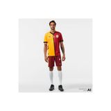 Puma Galatasaray S.K. 25-26 Erkek Kırmızı İç Saha Futbol Şortu