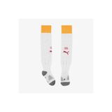 Puma Galatasaray S.K. 25-26 Mesh And Cuff Sock Erkek Beyaz Deplasman Futbol Çorabı