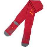 Puma Galatasaray S.K. 25-26 Mesh Erkek Kırmızı İç Saha Futbol Çorabı.01 - Sarı
