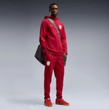 Puma Galatasaray S.k. Erkek Eşofman Altı - XL - Kırmızı