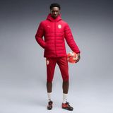 Puma Galatasaray S.k. Erkek Mont - Kırmızı