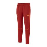 Puma Galatasaray S.k. Eşofman Altı 781216 01 Kırmızı