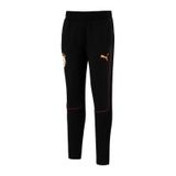 Puma Galatasaray S.k. Eşofman Altı 781216 03 Siyah