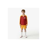 Puma Galatasaray S.K Retro Çocuk Sarı Futbol Şortu