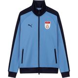 Puma Galatasaray S.K Retro Erkek Mavi Eşofman Üstü.82