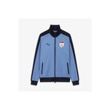 Puma Galatasaray S.K Retro Erkek Mavi Eşofman Üstü